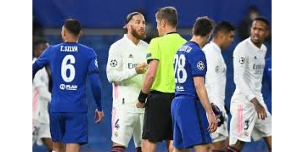 Zwei Spiele zwischen Manchester City und Chelsea